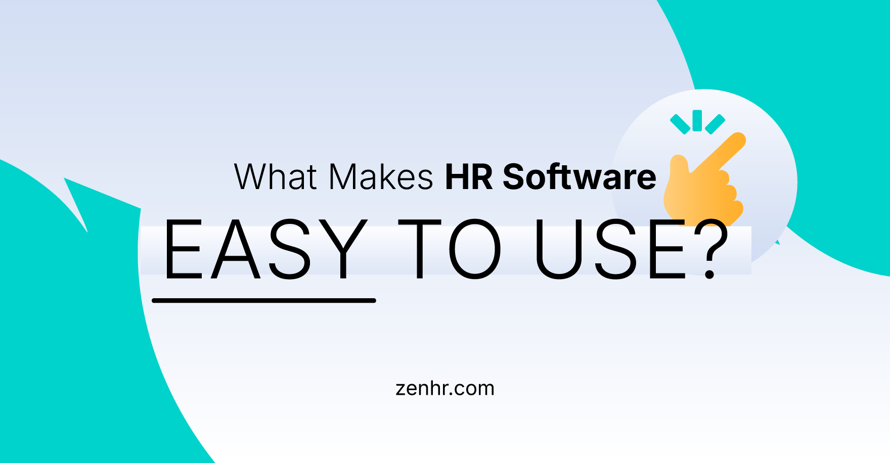 What Makes HR Software Easy to Use? A Practical Guide for GCC Businesses (2026)