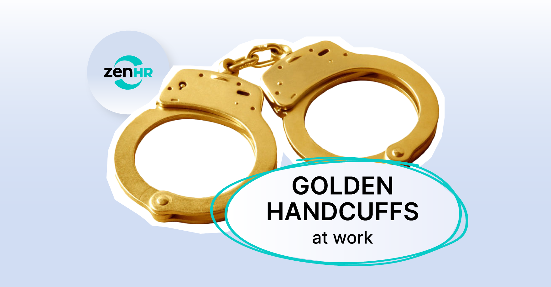 Golden Handcuffs at Work