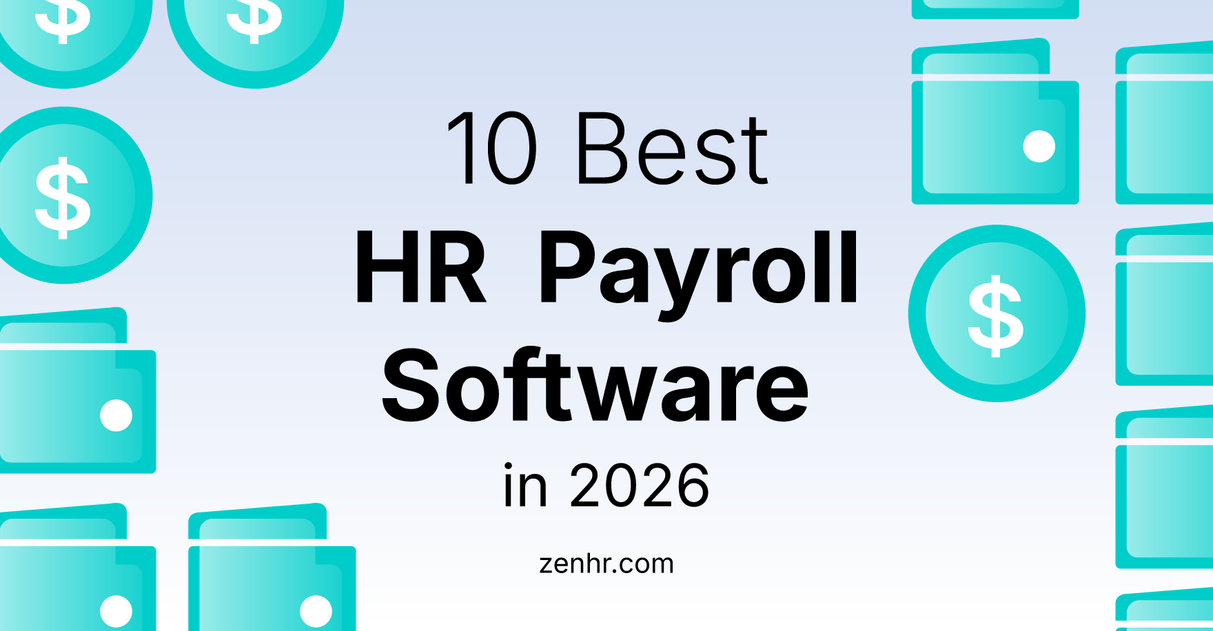 10 HR Payroll Software in 2026: Complete Buyer’s Guide
