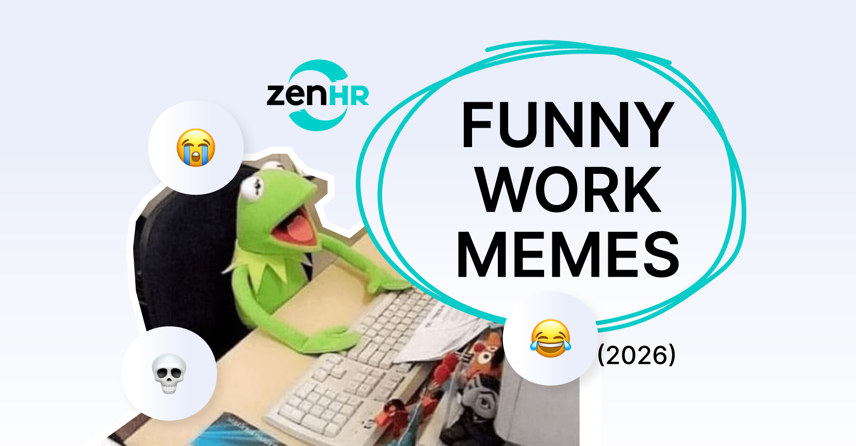 15 Best Funny Work Memes About Office Life, Meetings, and More (2026)