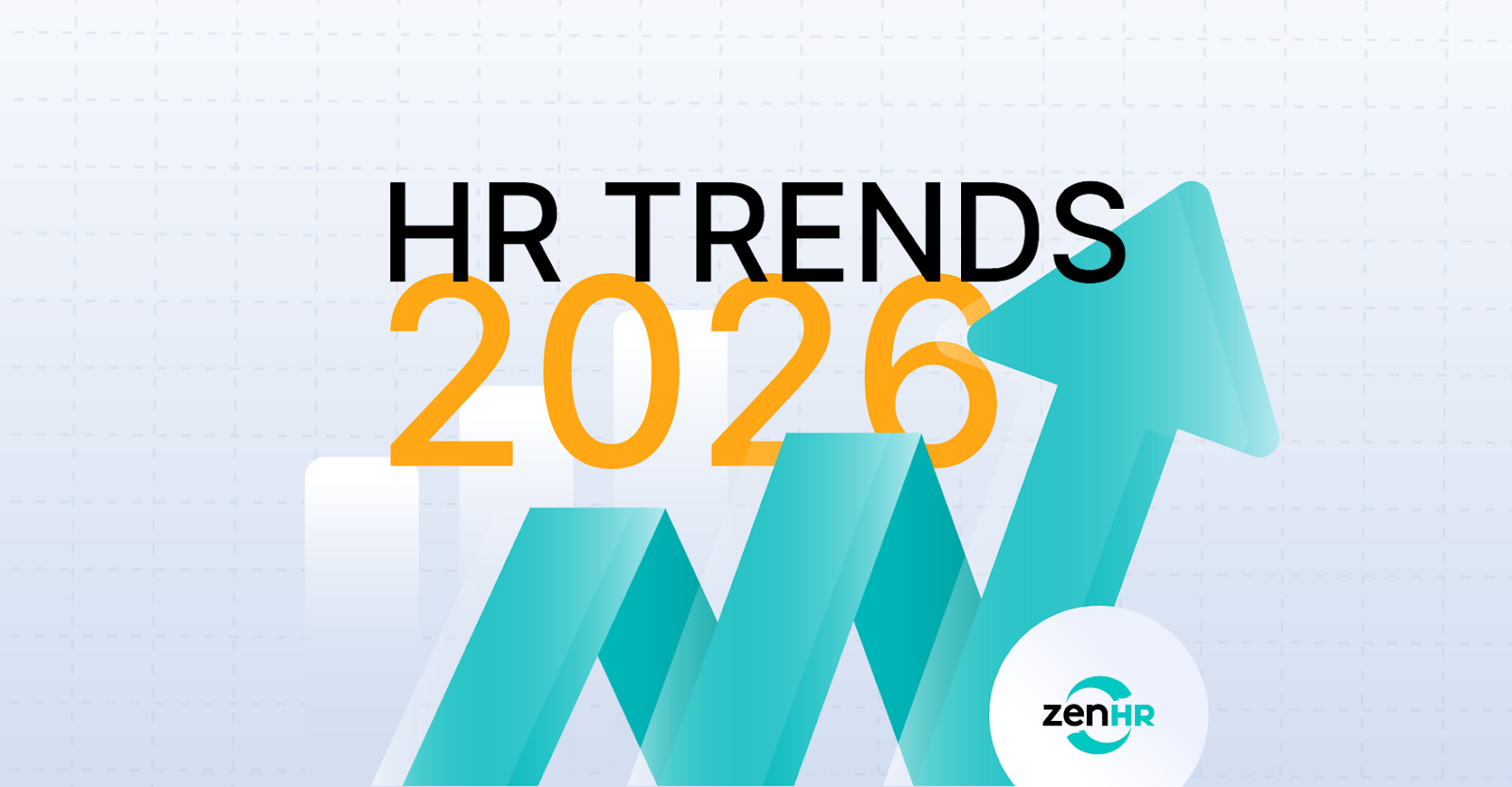 HR Trends 2026: The Future of Work in Saudi Arabia, UAE, & GCC