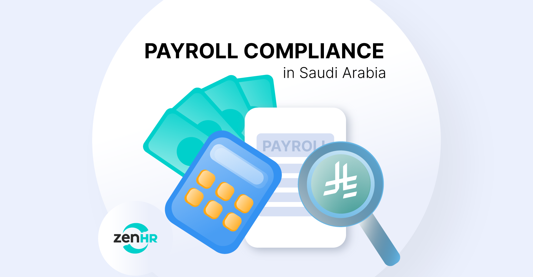 Payroll Compliance in Saudi Arabia: GOSI, WPS, & Mudad Explained