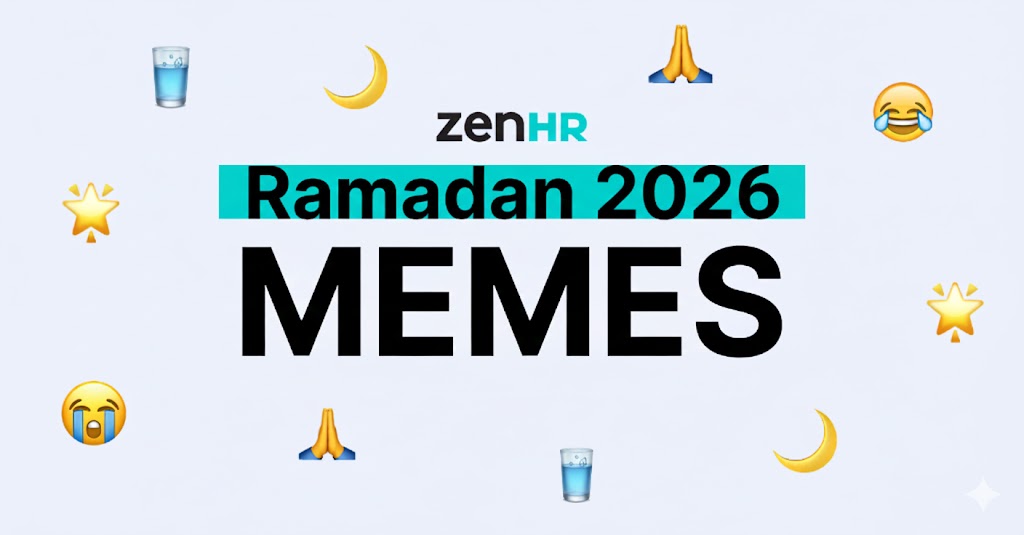 Ramadan 2026 Memes